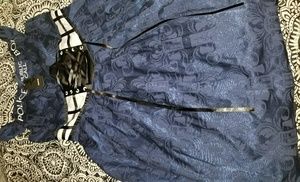 Doctor who dress