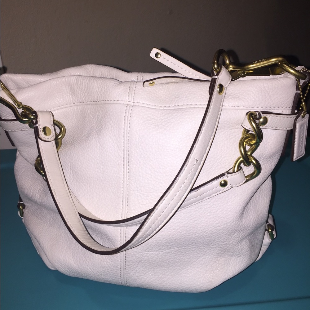 Vintage Coach 🕺🏻SALE🕺🏻⭐️EUC