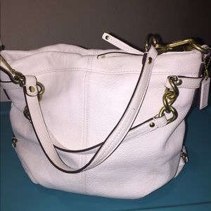 Vintage Coach 🕺🏻SALE🕺🏻⭐️EUC