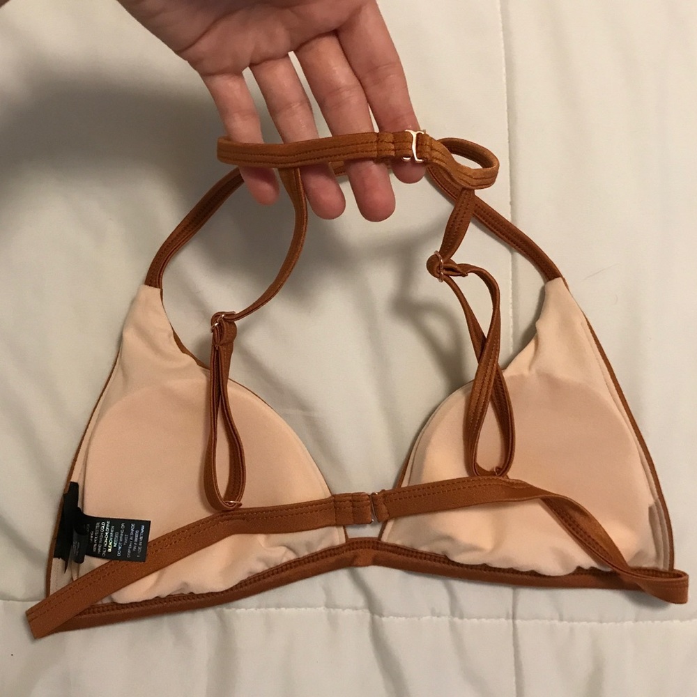 L.A Hearts Bikini - Picture 6 of 7
