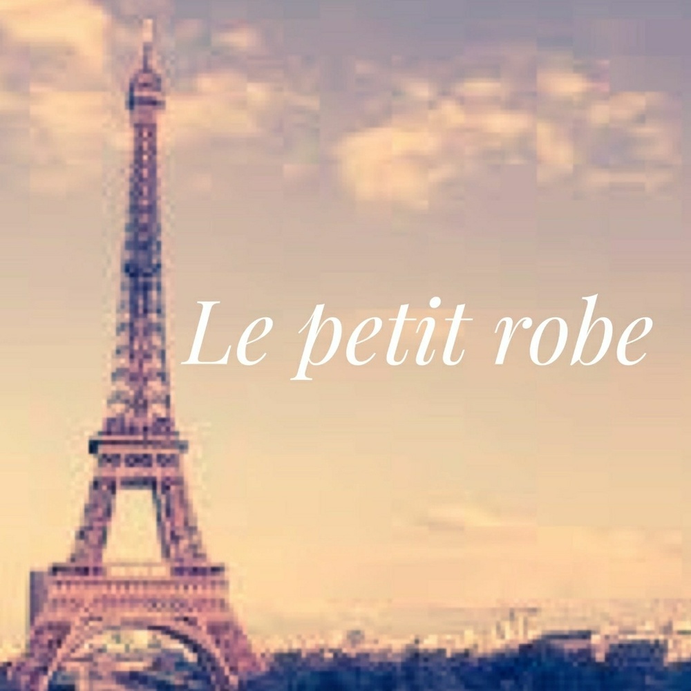 Meet your Posher, Lilia