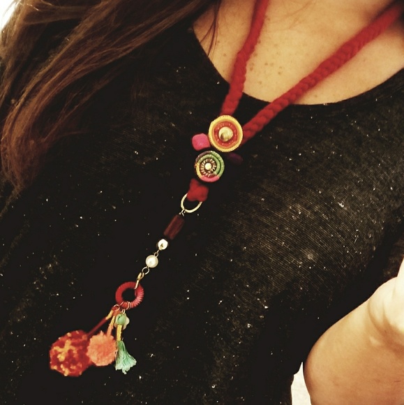 Necklace - Picture 3 of 3