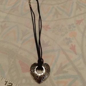 Brighton Heart Necklace
