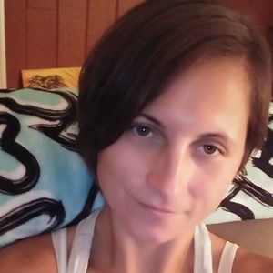 Meet your Posher, Krystal