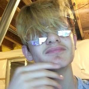 Meet your Posher, Johnny