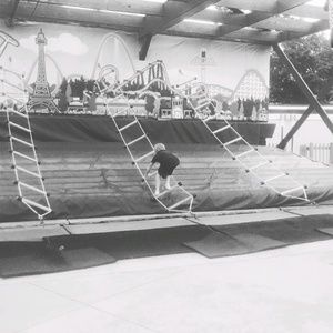 Meet your Posher, Sonny