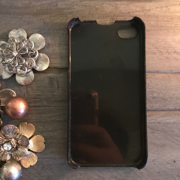 Rainbow Geode/Watercolor Hard Case! - Picture 4 of 8