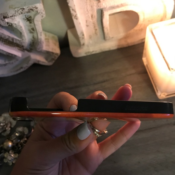 Rainbow Geode/Watercolor Hard Case! - Picture 8 of 8