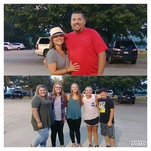 Meet your Posher, Kati