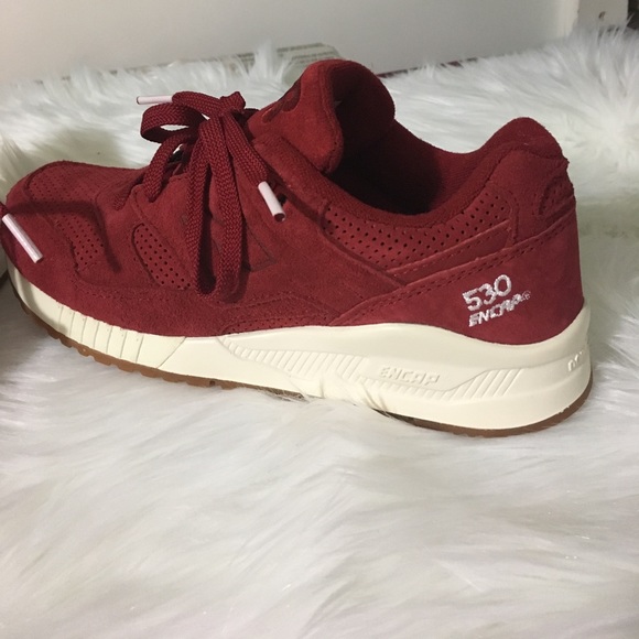 🔥SOLD NWB New Balance Sneakers🔥 - Picture 3 of 6