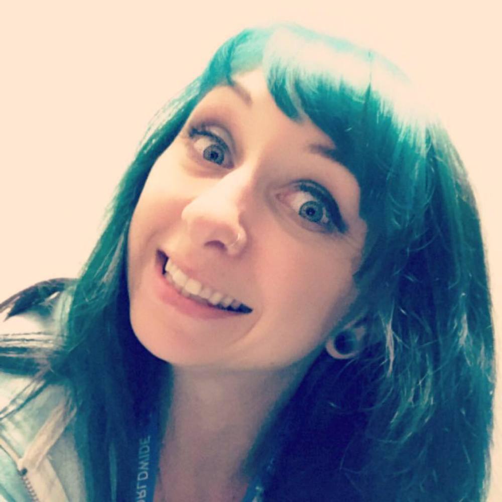 Meet your Posher, Jaims