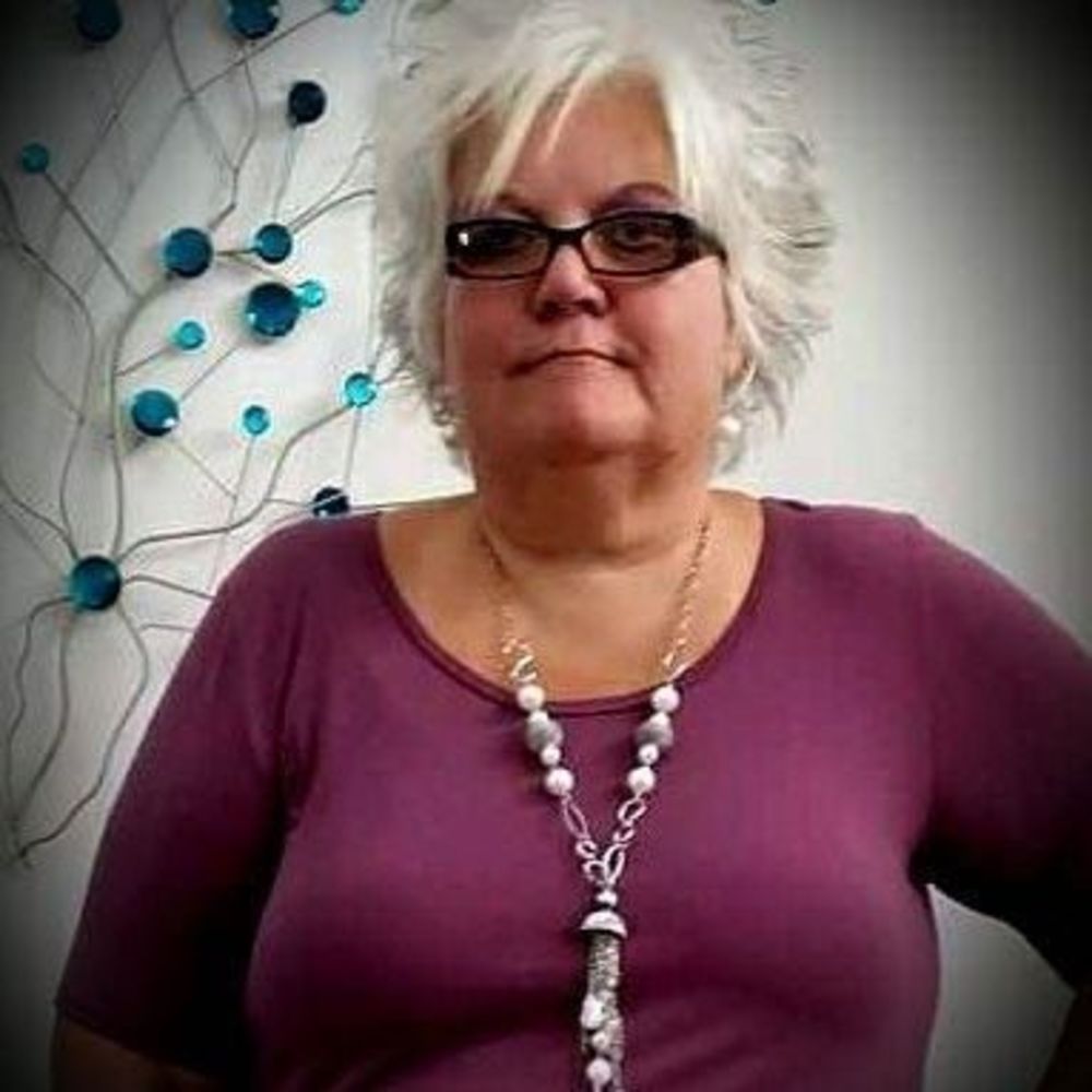 Meet your Posher, Ruth