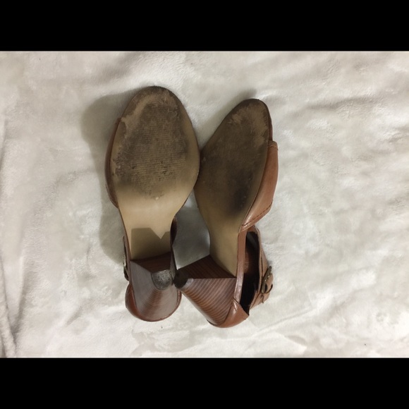 BCBG Generation booties - Picture 4 of 4