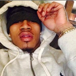 Meet your Posher, Hakeem