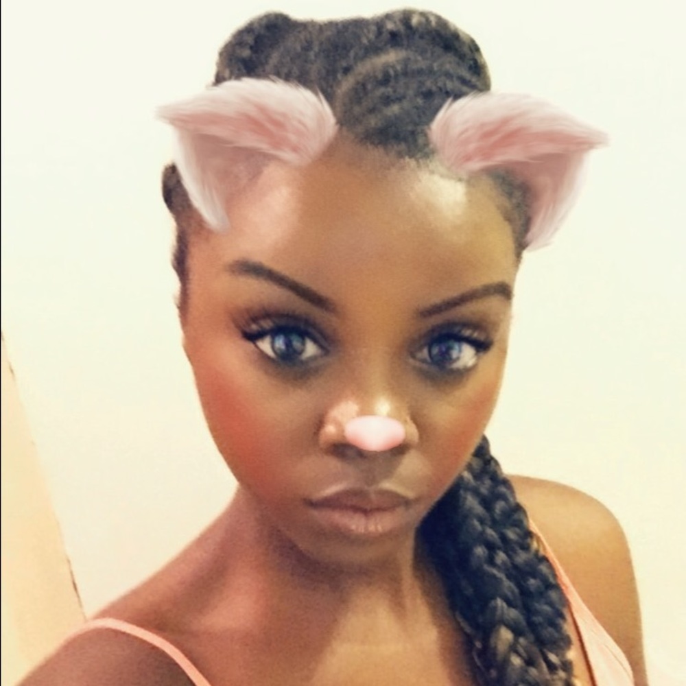 Meet your Posher, Jessika