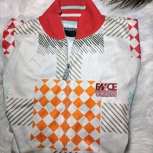 Enyce Clothing Mens Jacket Large