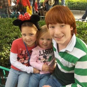 Meet your Posher, Fiona