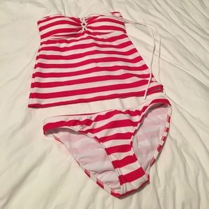 Ralph Lauren Tankini