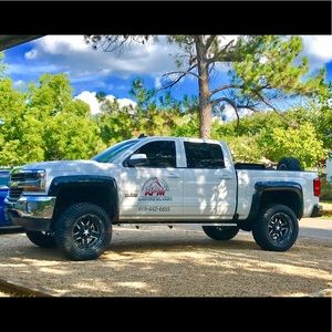 Meet your Posher, Jayme