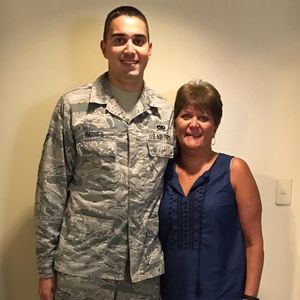 Meet your Posher, Christy