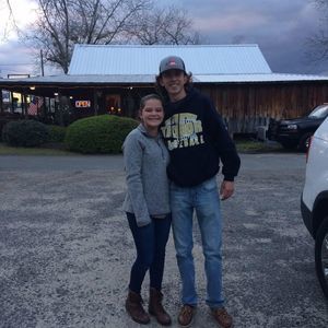 Meet your Posher, Evan