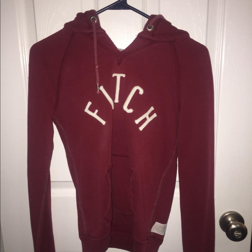 sweatshirt / hoodie