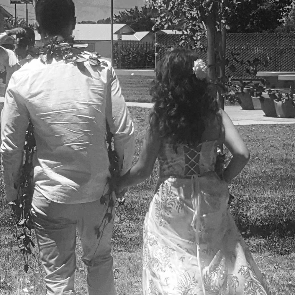 Meet your Posher, Keala