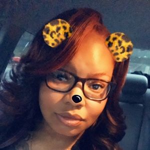 Meet your Posher, Keandra