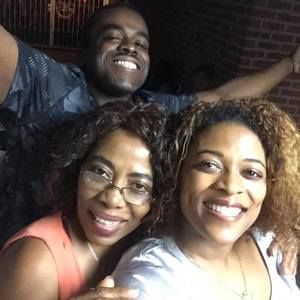 Meet your Posher, Karlex