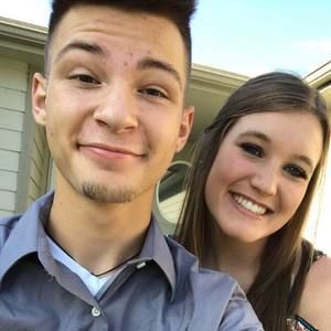 Meet your Posher, Cody