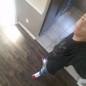 Meet your Posher, Jay