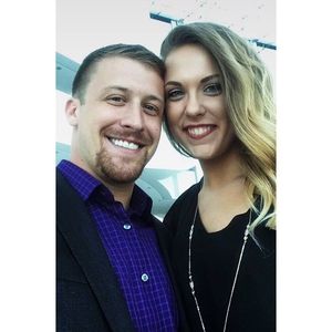 Meet your Posher, Aaron