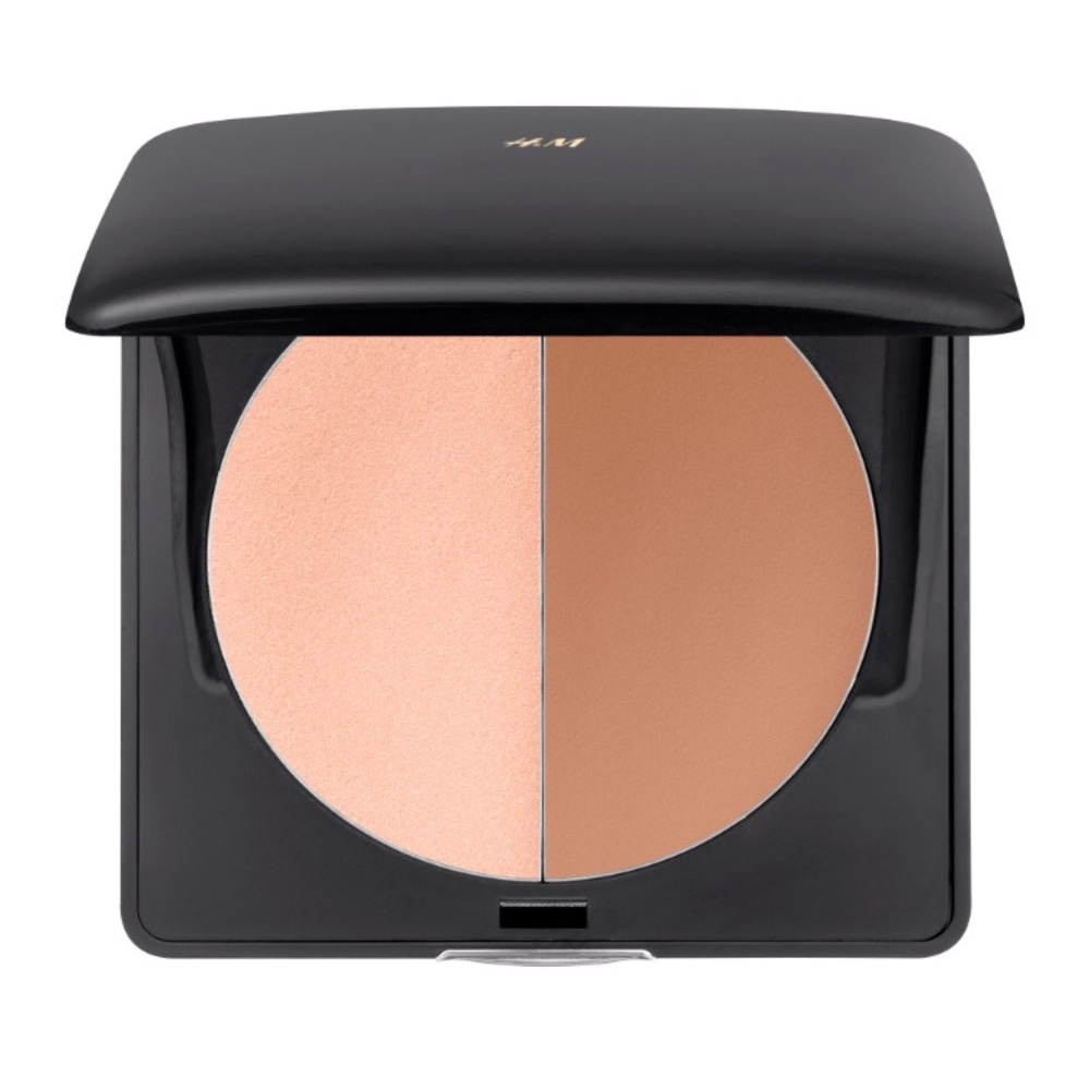 SOLD H&M Contouring Palette