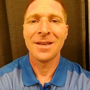 Meet your Posher, Tim