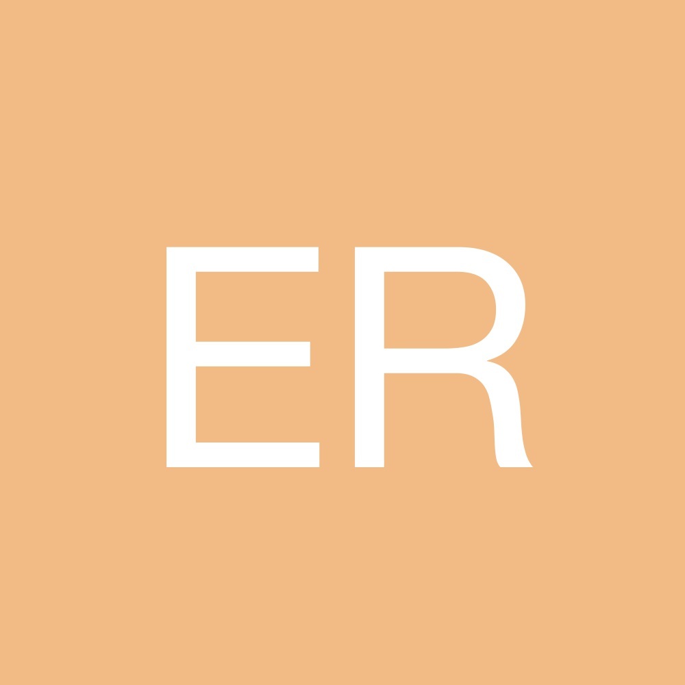 Meet your Posher, Ericha