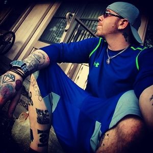 Meet your Posher, Jon