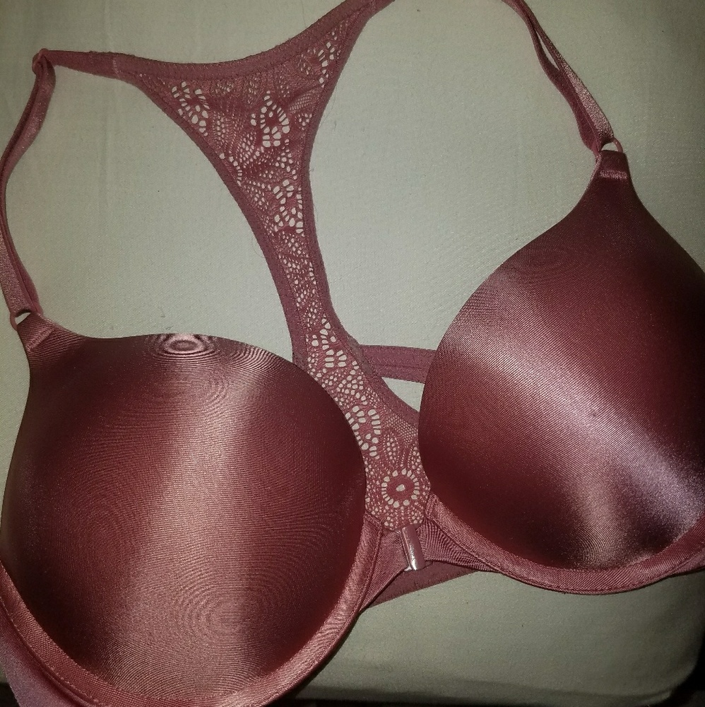 Victoria secret bombshell bra 32C