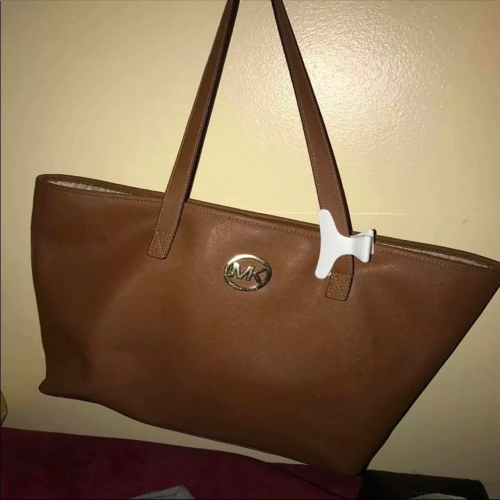 Mk Purse
