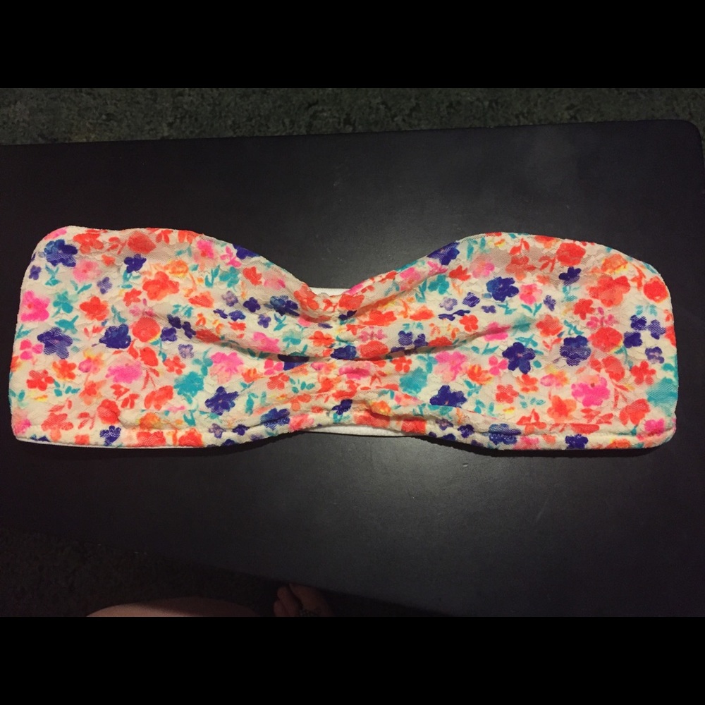 Victoria's Secret Pink Bandeau