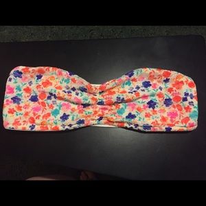 Victoria's Secret Pink Bandeau