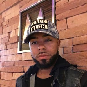 Meet your Posher, Nathaniel