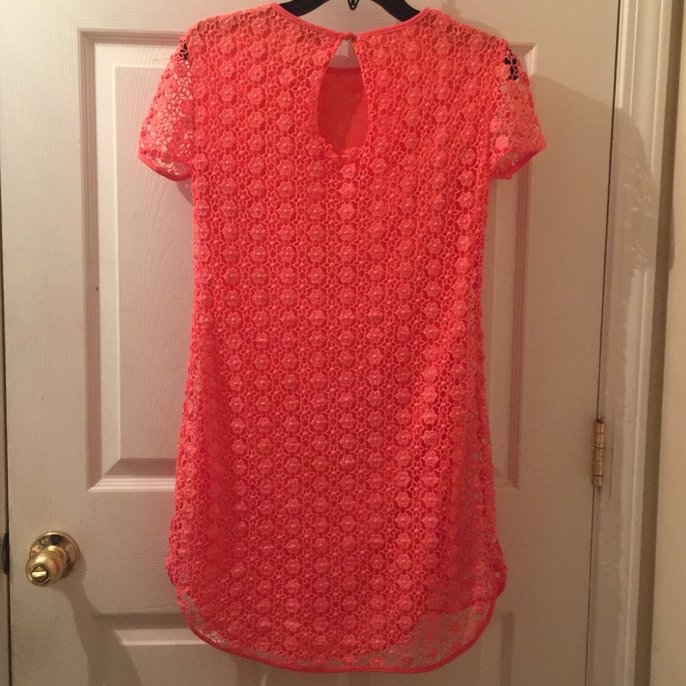 FLOWERY DRESS - Picture 2 of 5
