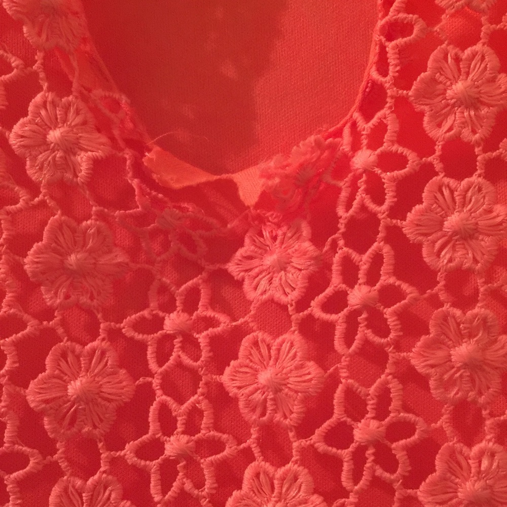 FLOWERY DRESS - Picture 4 of 5