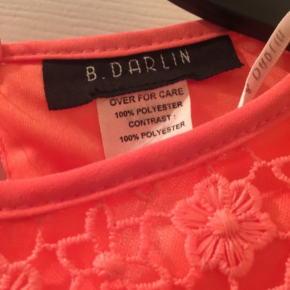 FLOWERY DRESS - Picture 3 of 5