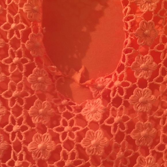 FLOWERY DRESS - Picture 5 of 5