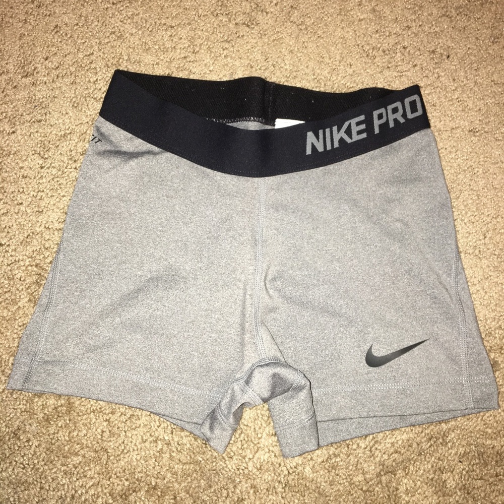 Nike Pro Spandex