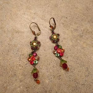 Michal Negrin Earrings