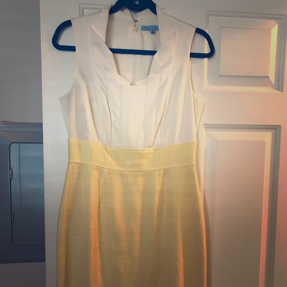 Summer time dress