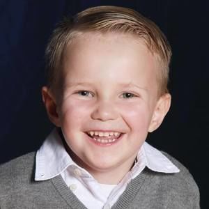 Meet your Posher, Ashleigh