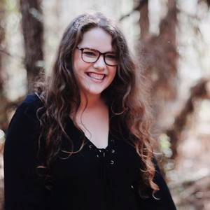 Meet your Posher, Rebekah